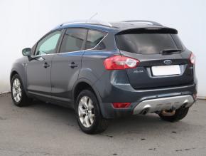 Ford Kuga  2.0 TDCi Trend 