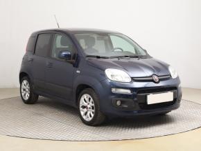 Fiat Panda  1.2 Wild