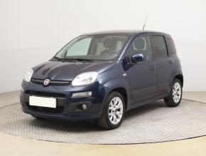 Fiat Panda  1.2 Wild 