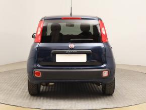 Fiat Panda  1.2 Wild 