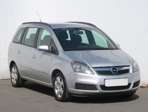 Opel Zafira  1.6 