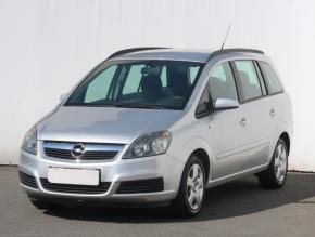 Opel Zafira  1.6 