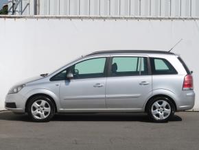 Opel Zafira  1.6 