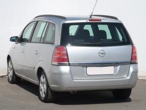 Opel Zafira  1.6 