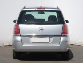 Opel Zafira  1.6 