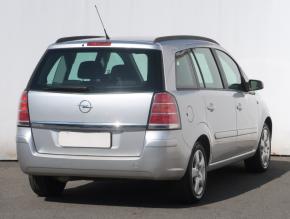 Opel Zafira  1.6 