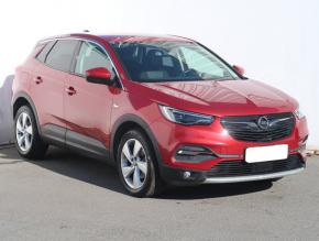 Opel Grandland  1.2 Turbo 