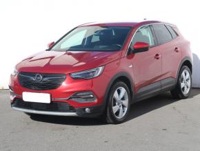 Opel Grandland  1.2 Turbo 