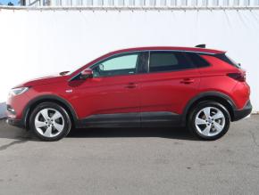 Opel Grandland  1.2 Turbo 