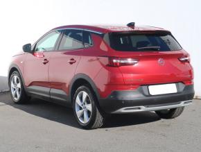 Opel Grandland  1.2 Turbo 