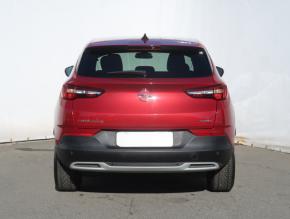 Opel Grandland  1.2 Turbo 