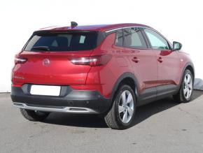 Opel Grandland  1.2 Turbo 