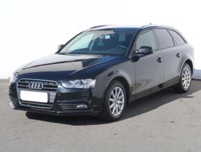 Audi A4  2.0 TDI Ambition 