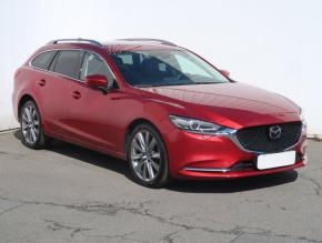 Mazda 6  2.5 Skyactiv-G 