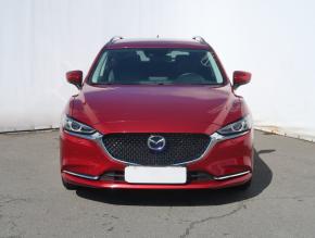 Mazda 6  2.5 Skyactiv-G 