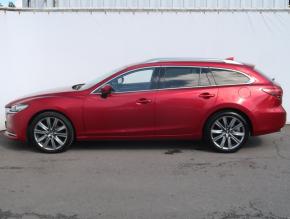 Mazda 6  2.5 Skyactiv-G 