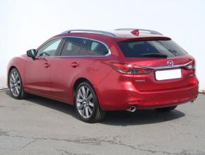 Mazda 6  2.5 Skyactiv-G 