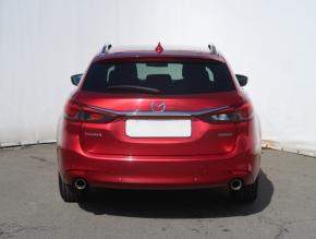Mazda 6  2.5 Skyactiv-G 