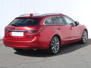 Mazda 6  2.5 Skyactiv-G 