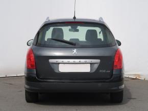 Peugeot 308  1.6 HDi 