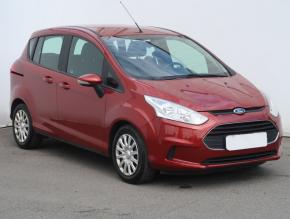 Ford B-Max  1.6 16V 