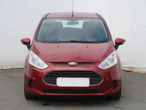 Ford B-Max  1.6 16V 