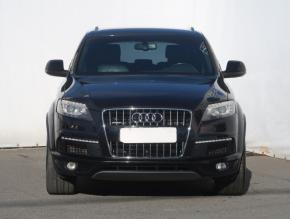 Audi Q7  3.0 TDI S-Line 