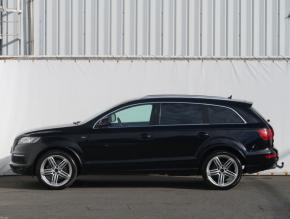 Audi Q7  3.0 TDI S-Line 