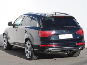 Audi Q7  3.0 TDI S-Line 