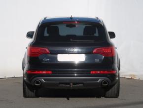 Audi Q7  3.0 TDI S-Line 