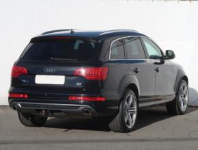 Audi Q7  3.0 TDI S-Line 