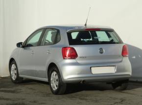 Volkswagen Polo  1.4 FSI Trendline 