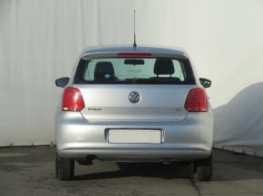 Volkswagen Polo  1.4 FSI Trendline 
