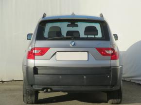 BMW X3  3.0d 