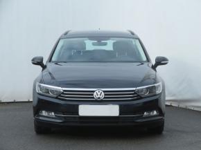 Volkswagen Passat  1.6 TDI Comfortline 