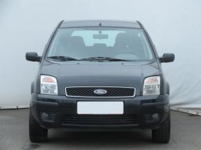 Ford Fusion  1.6 