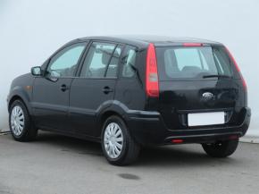 Ford Fusion  1.6 