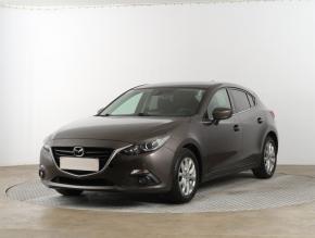 Mazda 3  2.0 Skyactiv-G 