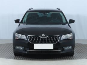 Škoda Superb  1.6 TDI Ambition 