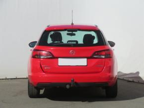 Opel Astra  1.4 T Enjoy 