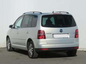 Volkswagen Touran  1.4 TSI Trendline 