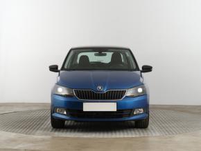 Škoda Fabia  1.2 TSI 