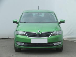 Škoda Rapid  1.2 TSI Ambition 