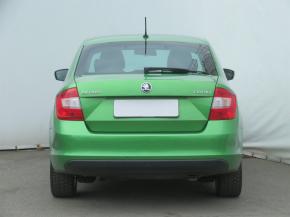 Škoda Rapid  1.2 TSI Ambition 