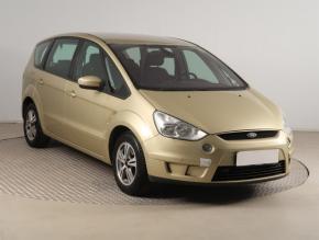 Ford S-Max  1.8 TDCi 
