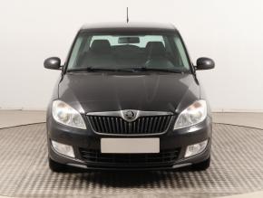 Škoda Fabia  1.6 TDI Ambition 