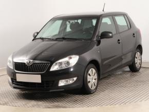 Škoda Fabia  1.6 TDI Ambition 