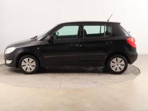 Škoda Fabia  1.6 TDI Ambition 