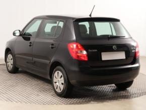 Škoda Fabia  1.6 TDI Ambition 