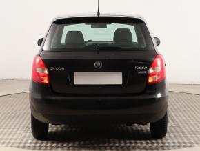 Škoda Fabia  1.6 TDI Ambition 